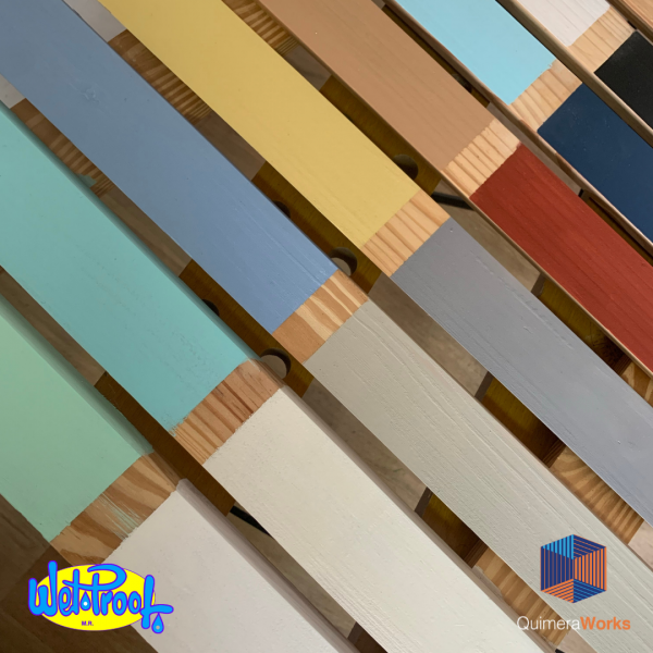 Pintura Impermeabilizante 1lt - Imagen 14