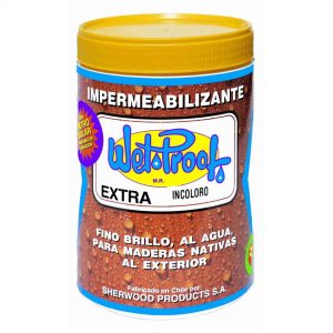 Wetproof Extra 1lt incoloro