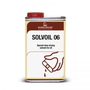 Solvoil 06