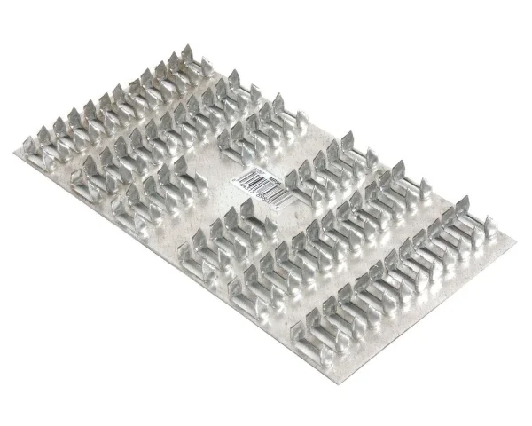 Placa dentada MP36 - Imagen 3