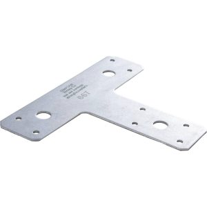 Pletina ó Fleje T Simpson Strong-Tie Galvanizado