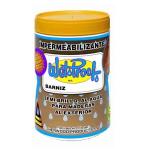 Wetproof Mate 1lt