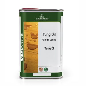 Acite de Tung 100% Puro 1lt